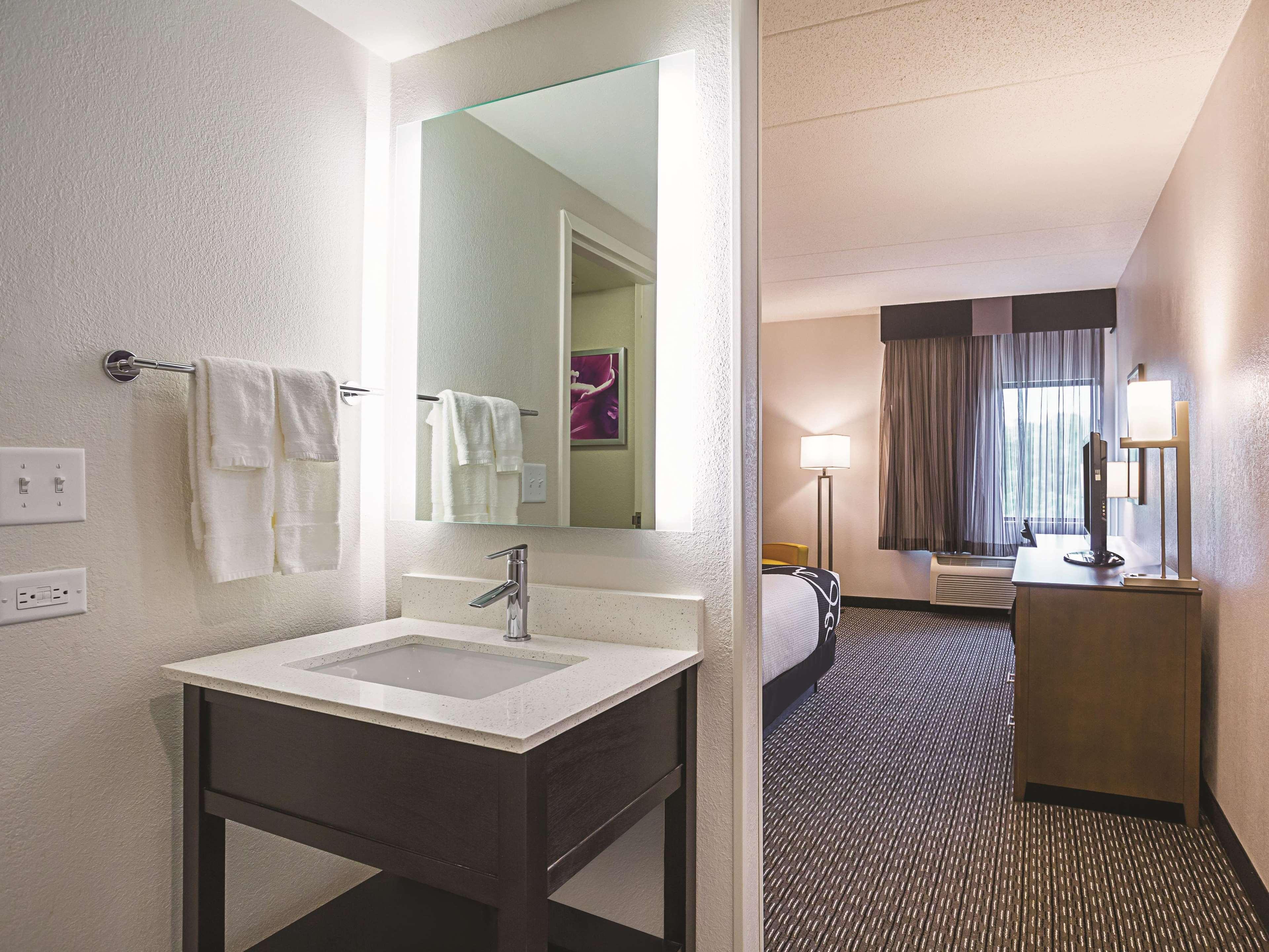 La Quinta By Wyndham Myrtle Beach - N. Kings Hwy Exterior photo