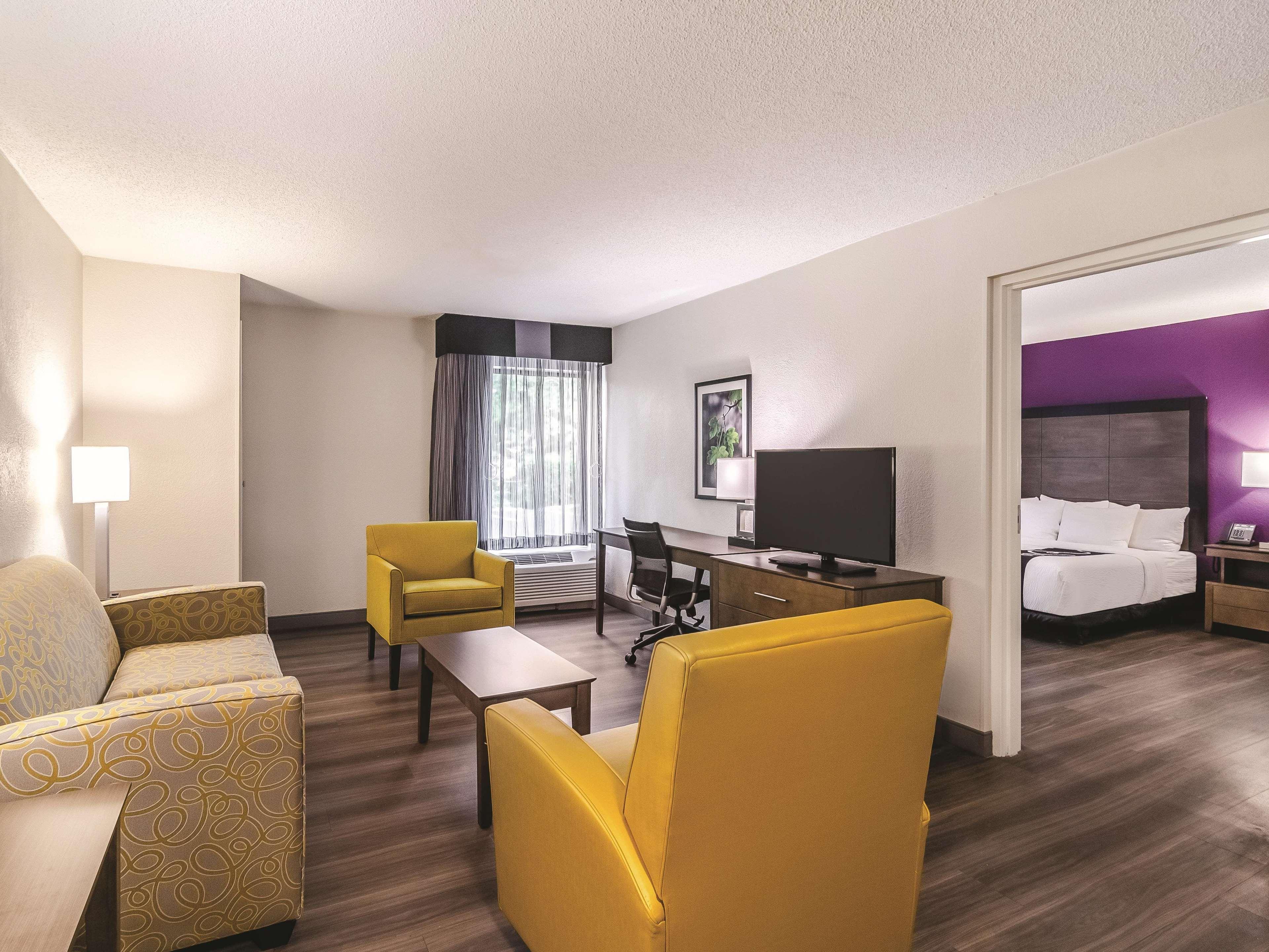 La Quinta By Wyndham Myrtle Beach - N. Kings Hwy Exterior photo