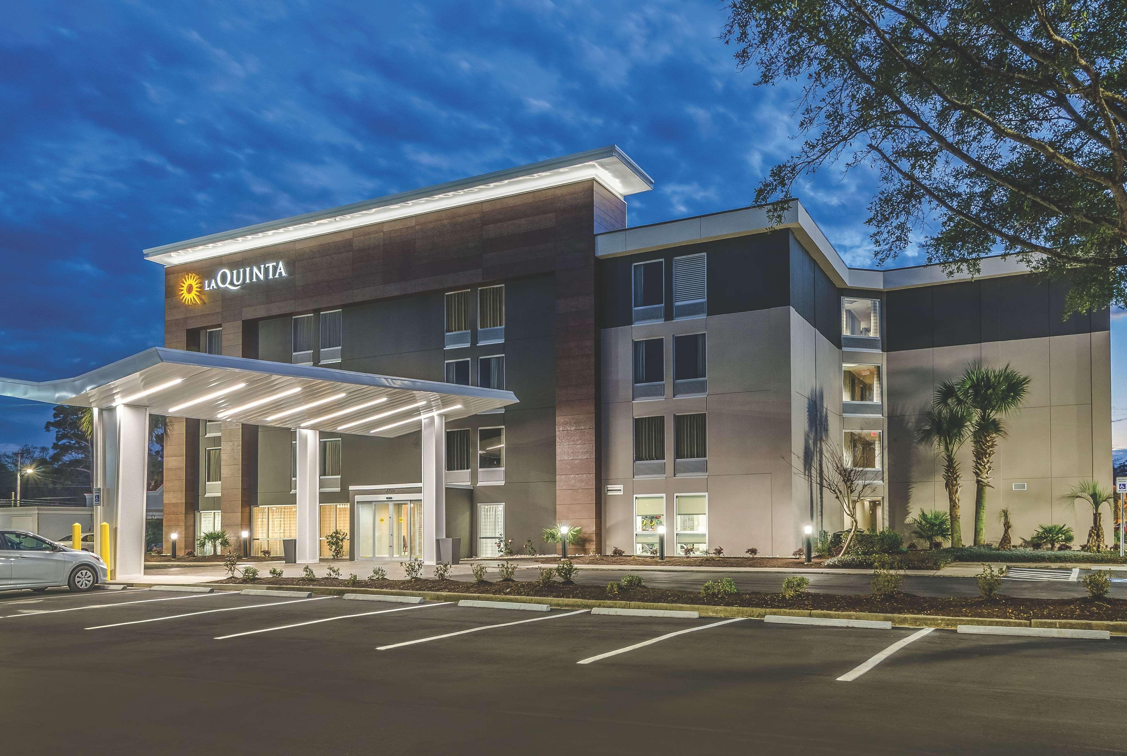 La Quinta By Wyndham Myrtle Beach - N. Kings Hwy Exterior photo
