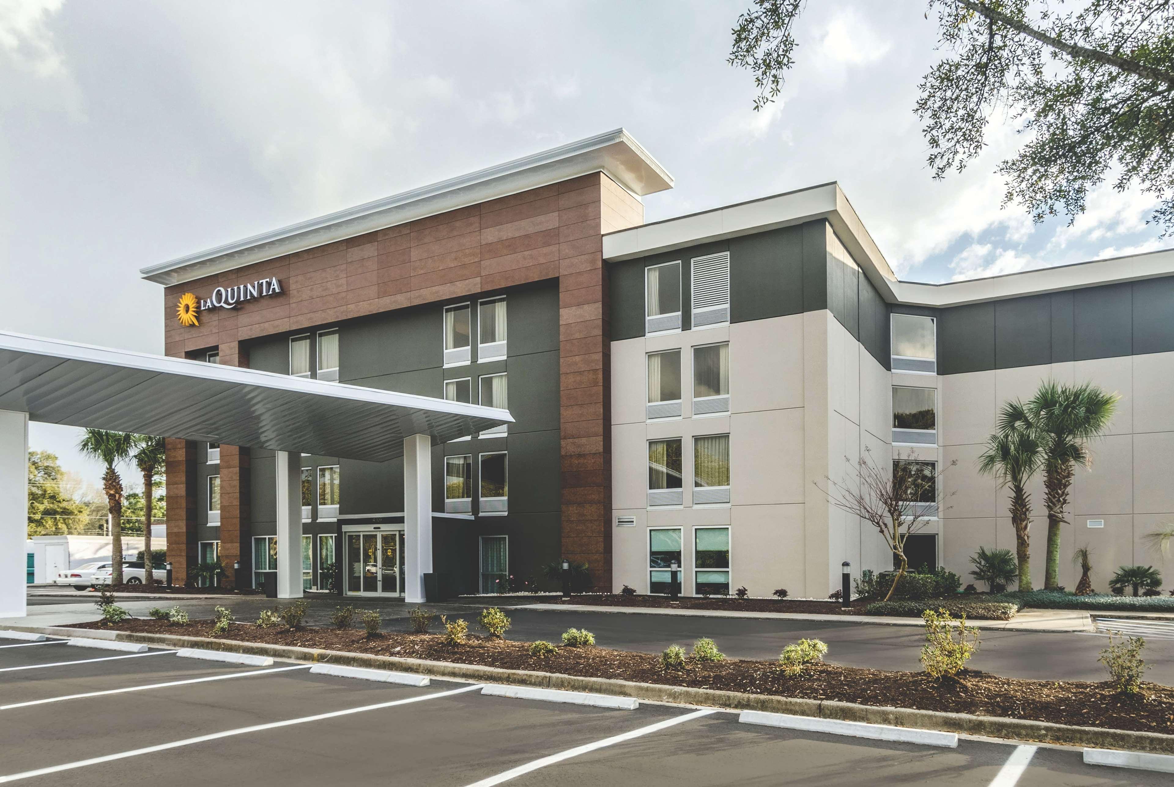 La Quinta By Wyndham Myrtle Beach - N. Kings Hwy Exterior photo