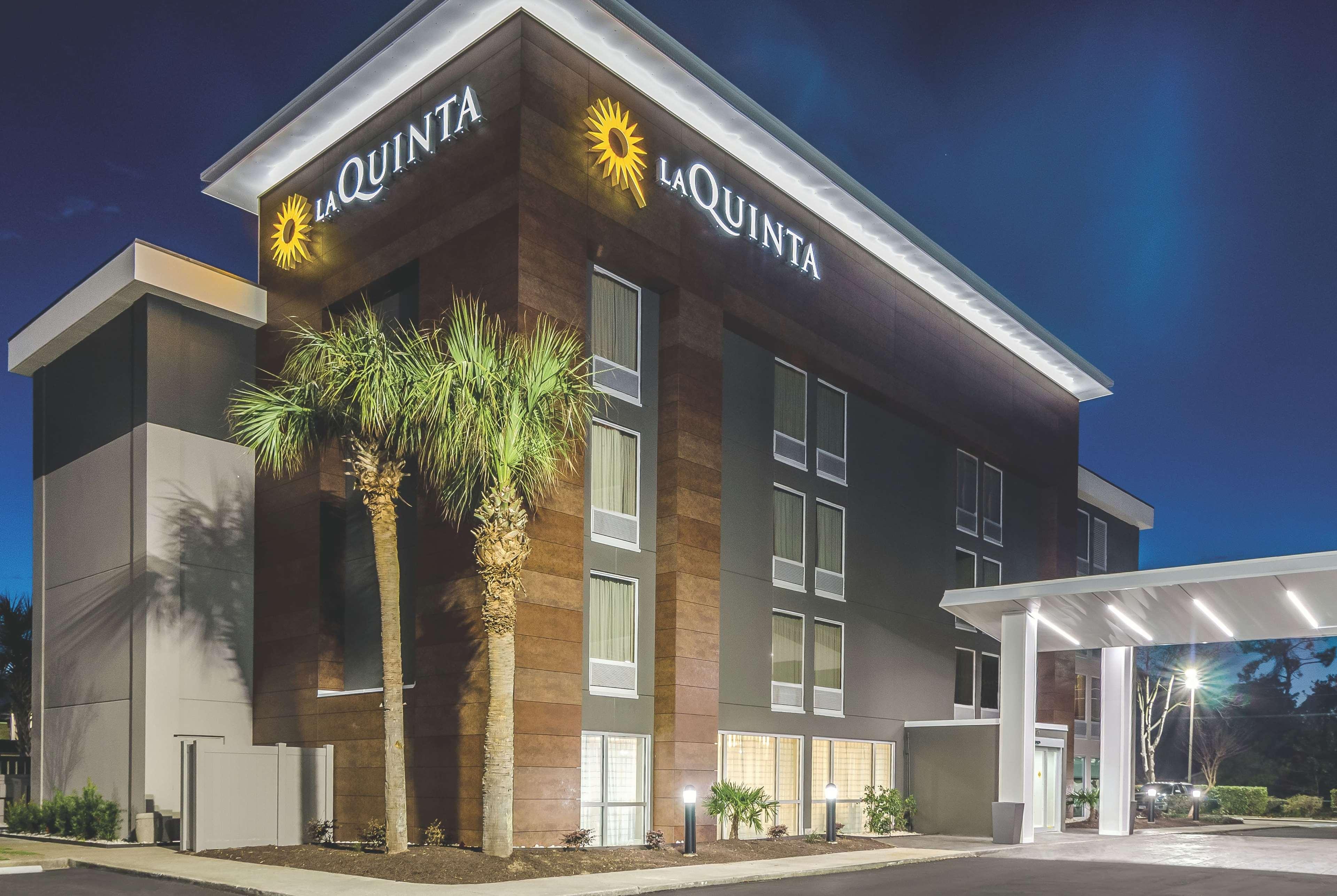 La Quinta By Wyndham Myrtle Beach - N. Kings Hwy Exterior photo