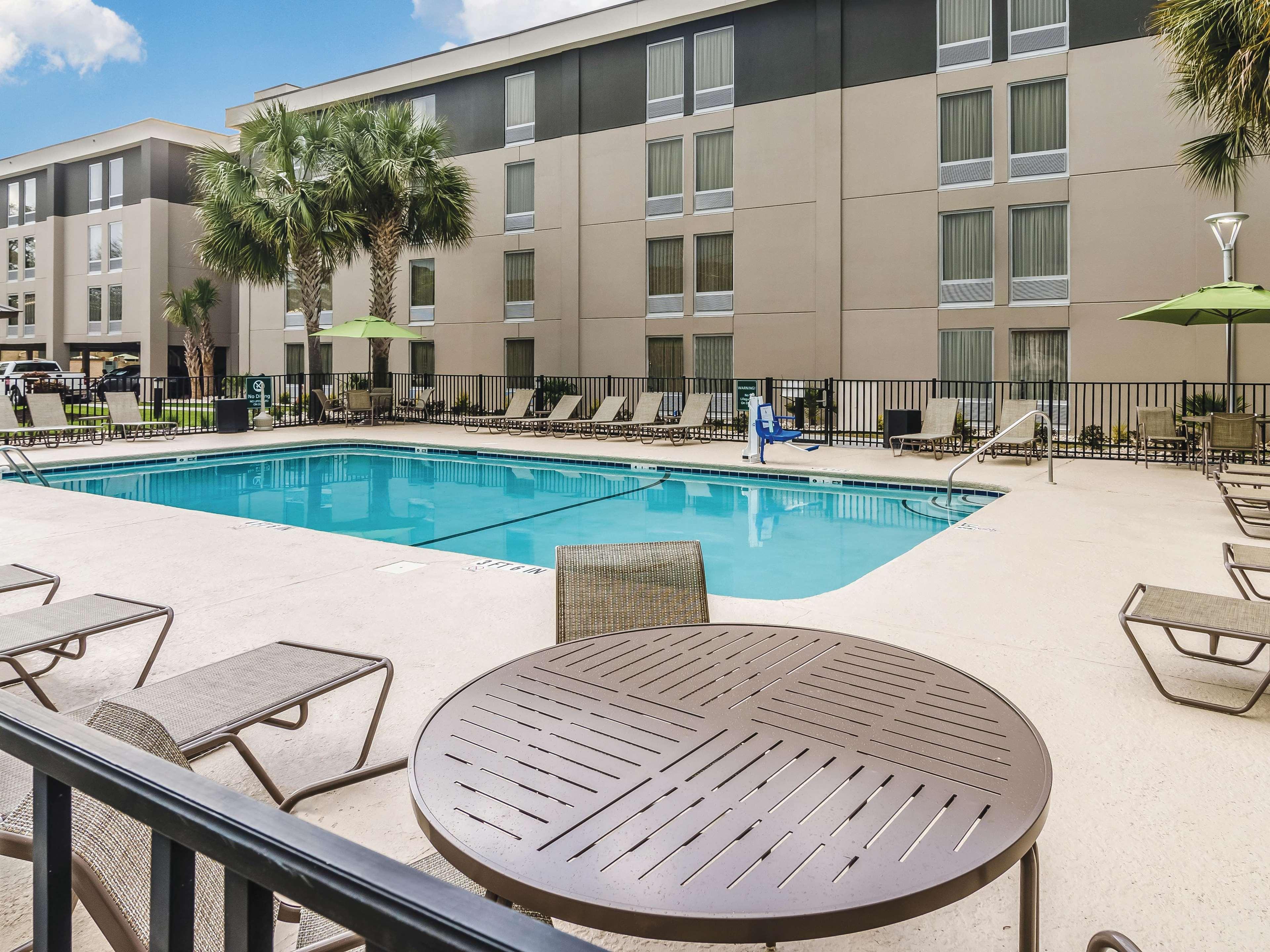 La Quinta By Wyndham Myrtle Beach - N. Kings Hwy Exterior photo