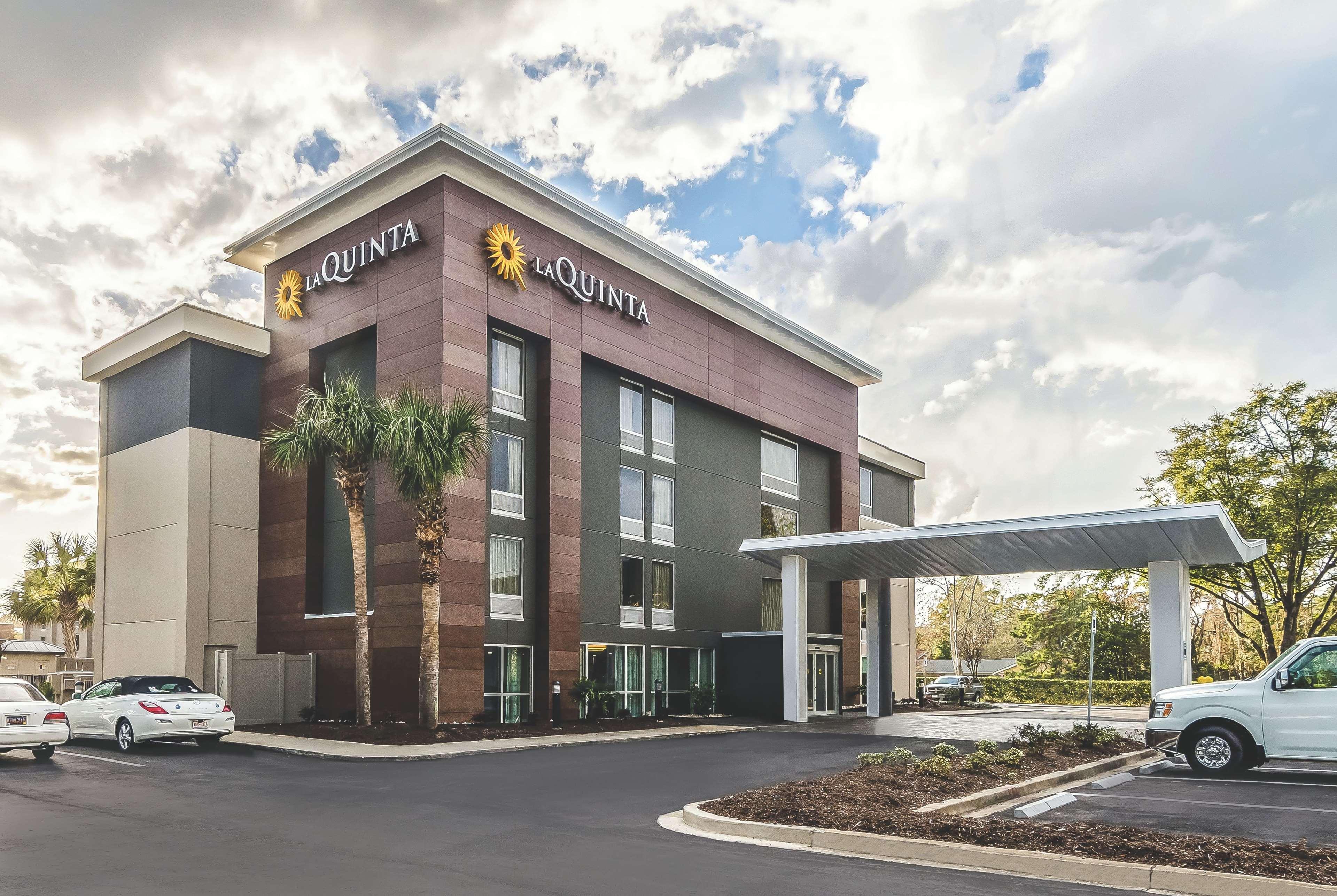 La Quinta By Wyndham Myrtle Beach - N. Kings Hwy Exterior photo