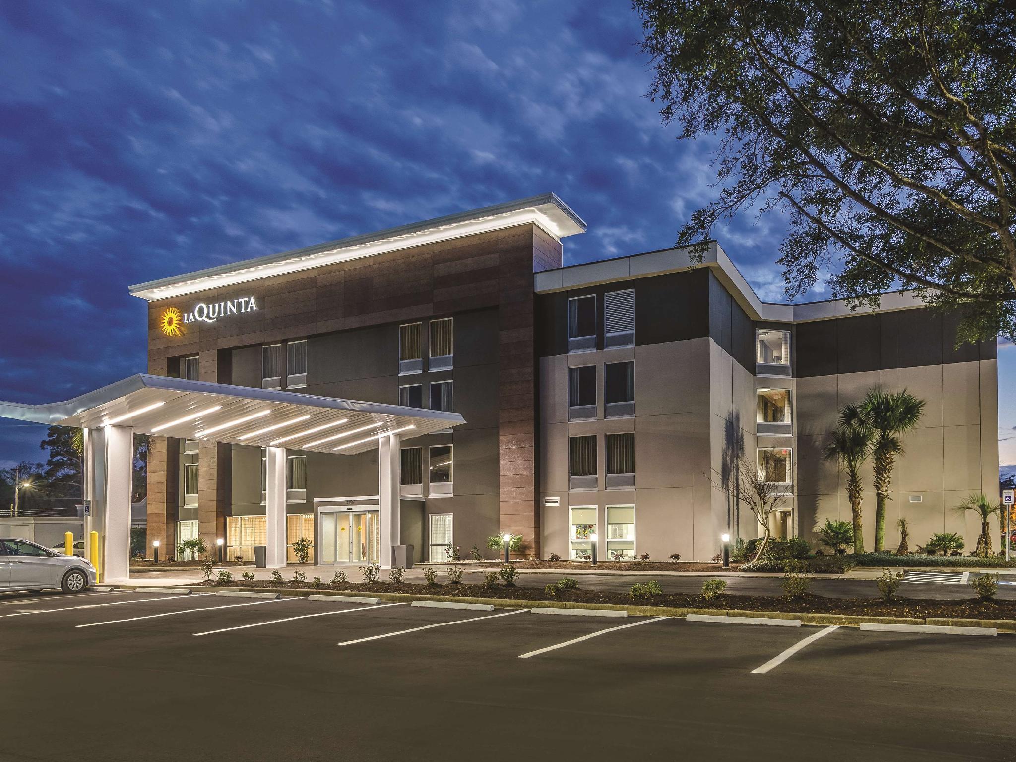La Quinta By Wyndham Myrtle Beach - N. Kings Hwy Exterior photo