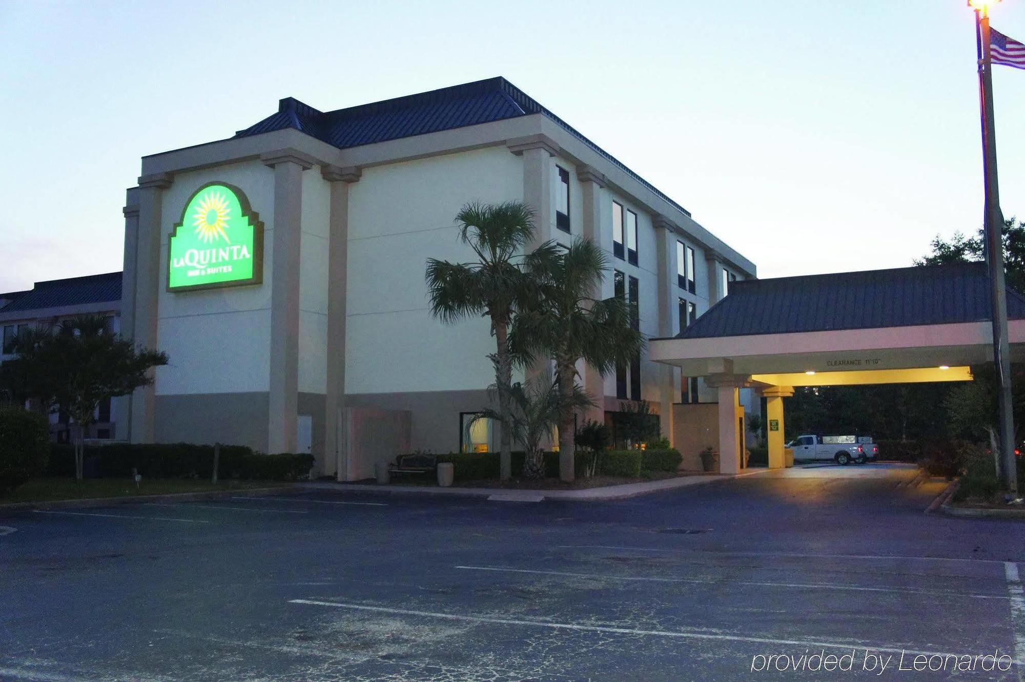 La Quinta By Wyndham Myrtle Beach - N. Kings Hwy Exterior photo